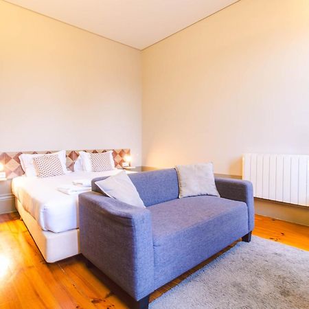 Orm - Bolhao Apartments Порту Экстерьер фото
