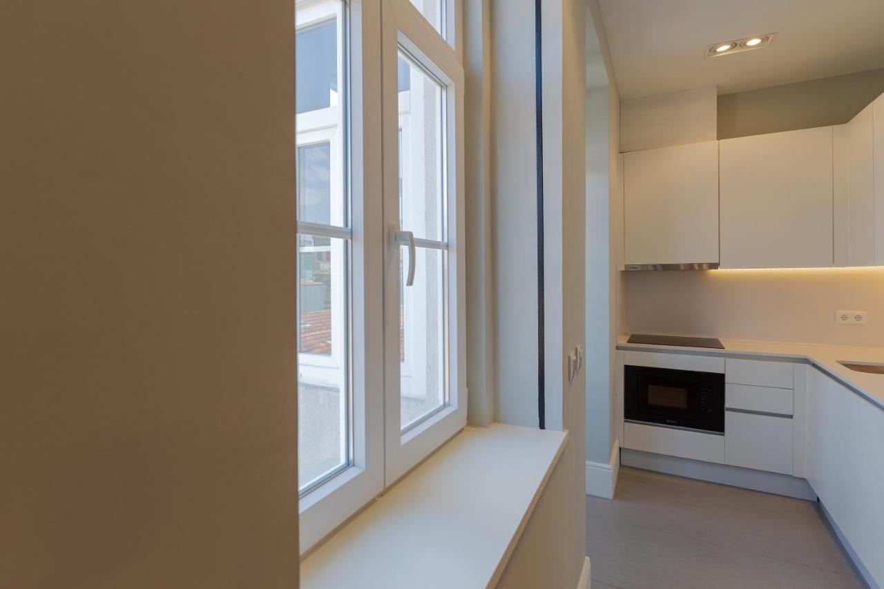 Orm - Bolhao Apartments Порту Экстерьер фото