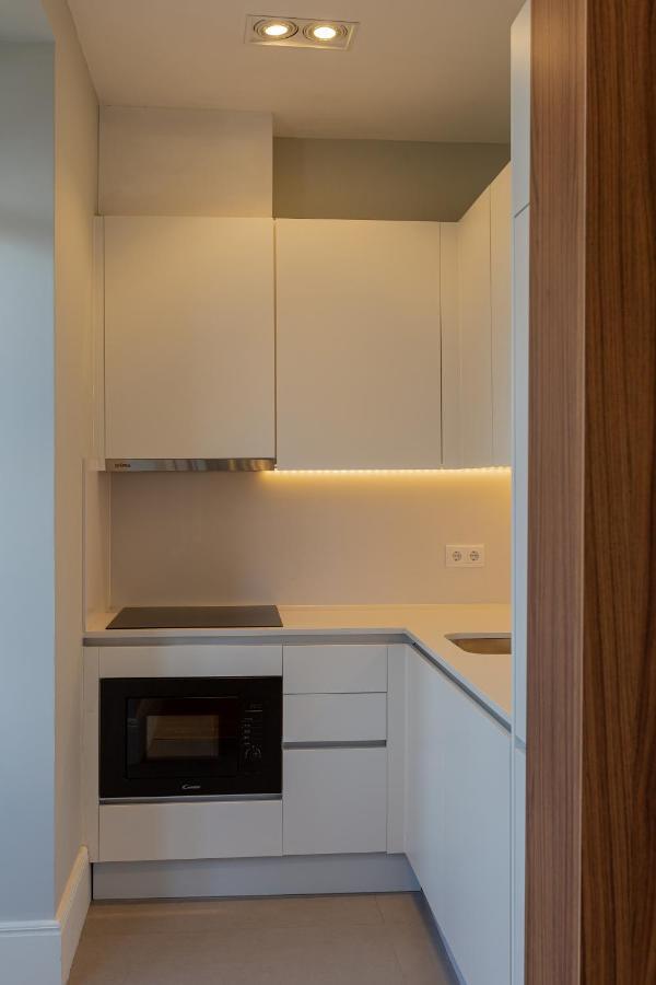 Orm - Bolhao Apartments Порту Экстерьер фото
