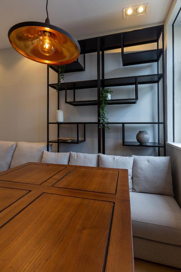 Orm - Bolhao Apartments Порту Экстерьер фото