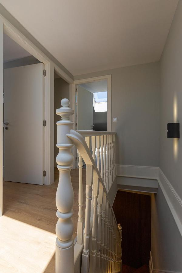 Orm - Bolhao Apartments Порту Экстерьер фото