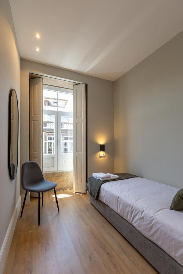Orm - Bolhao Apartments Порту Экстерьер фото