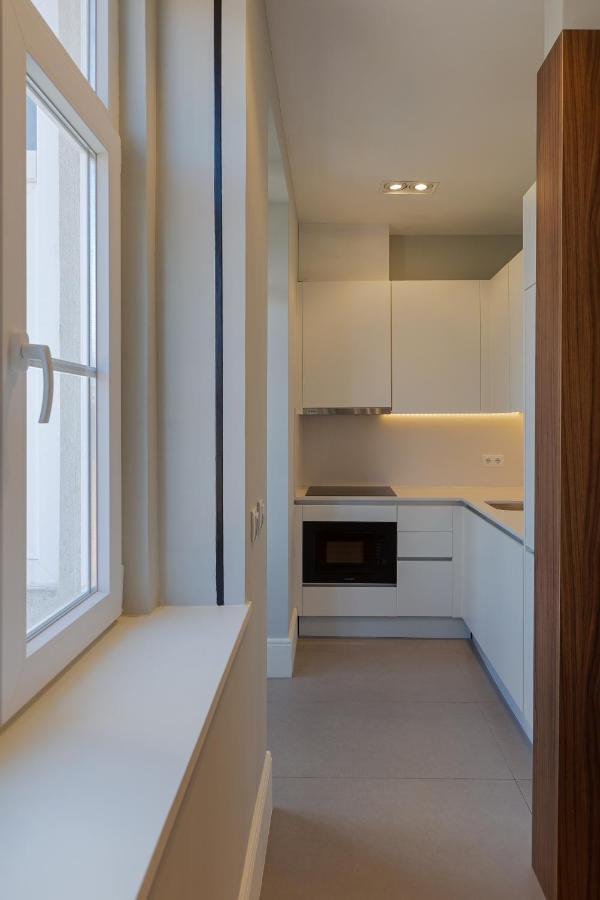 Orm - Bolhao Apartments Порту Экстерьер фото