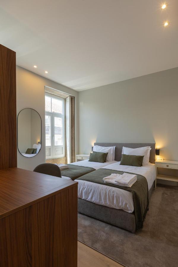Orm - Bolhao Apartments Порту Экстерьер фото
