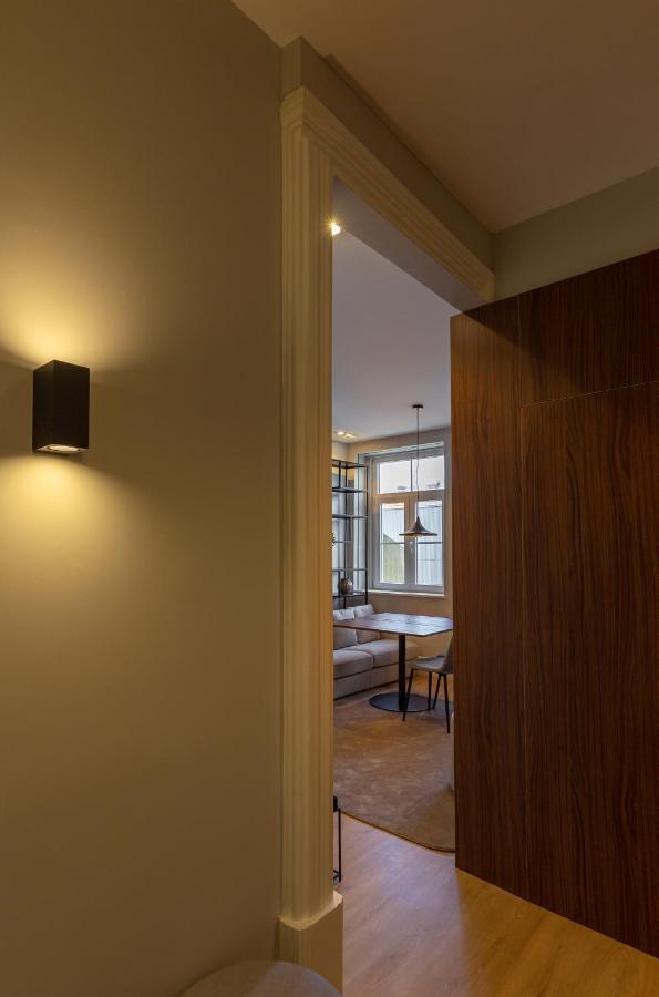 Orm - Bolhao Apartments Порту Экстерьер фото