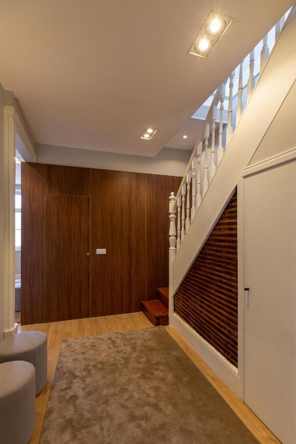 Orm - Bolhao Apartments Порту Экстерьер фото