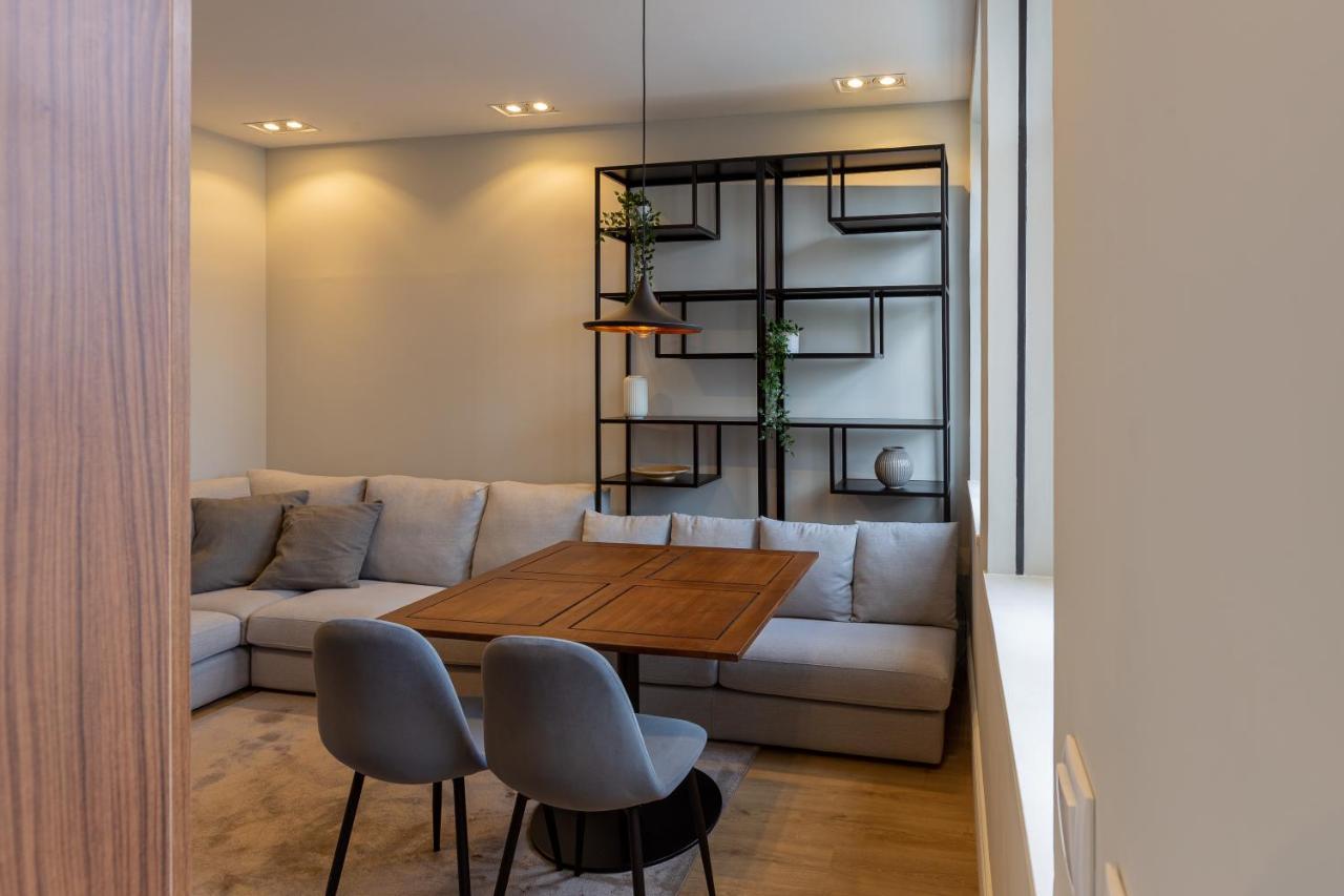 Orm - Bolhao Apartments Порту Экстерьер фото