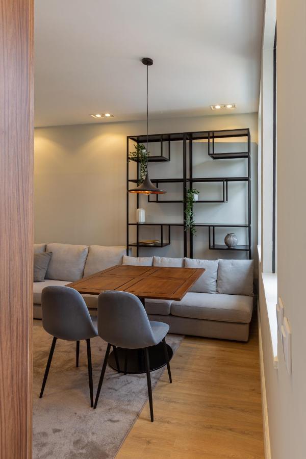 Orm - Bolhao Apartments Порту Экстерьер фото