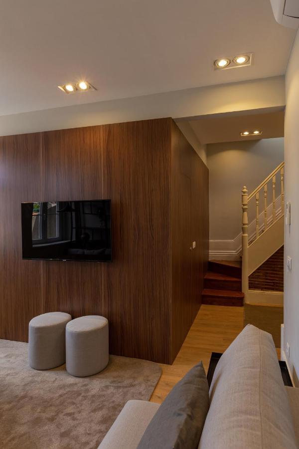 Orm - Bolhao Apartments Порту Экстерьер фото