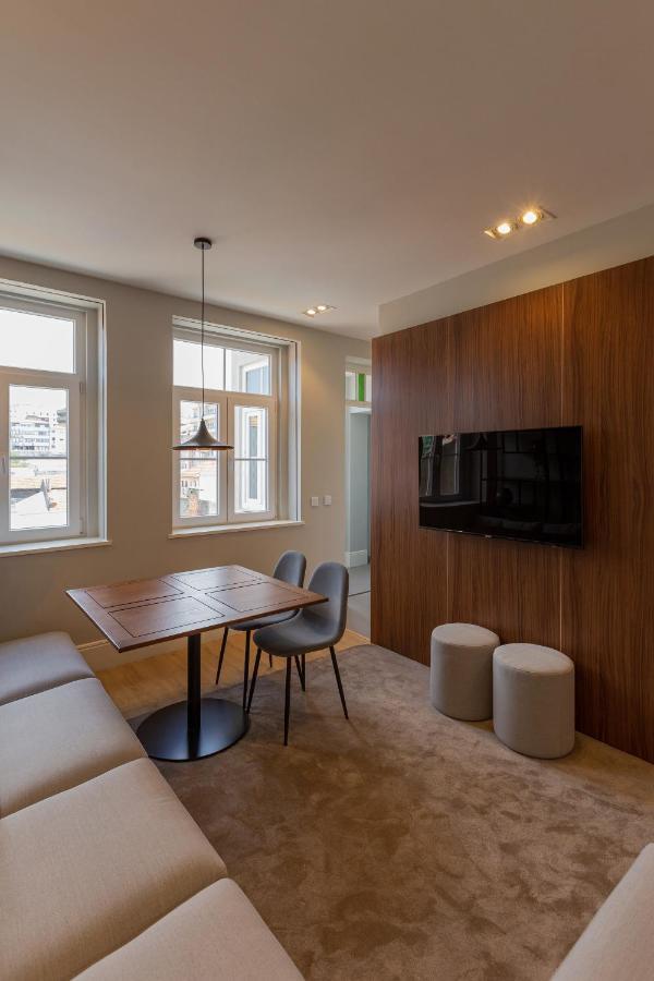 Orm - Bolhao Apartments Порту Экстерьер фото