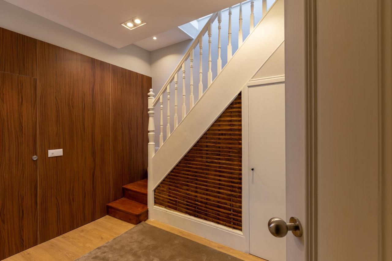 Orm - Bolhao Apartments Порту Экстерьер фото