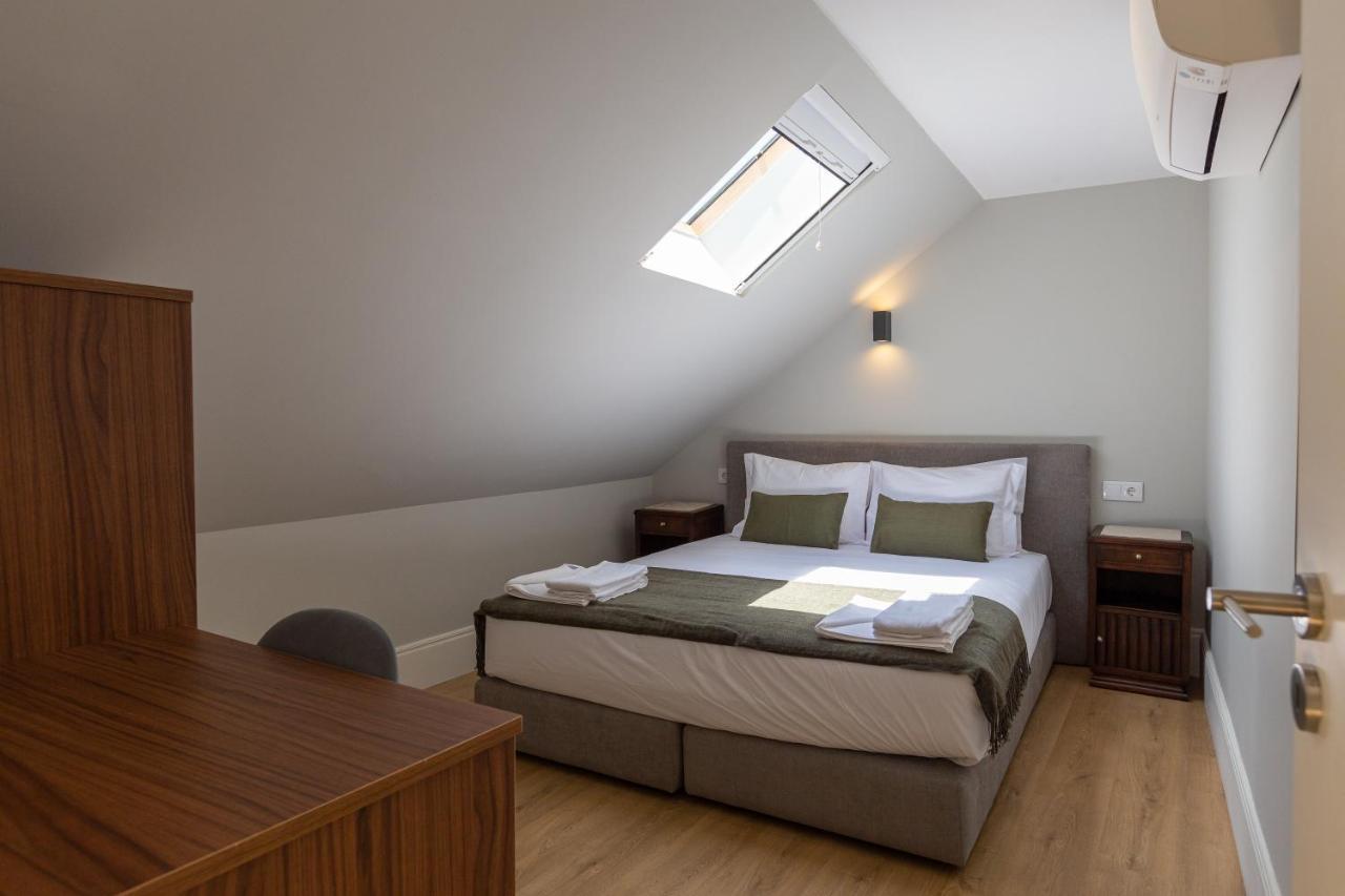 Orm - Bolhao Apartments Порту Экстерьер фото