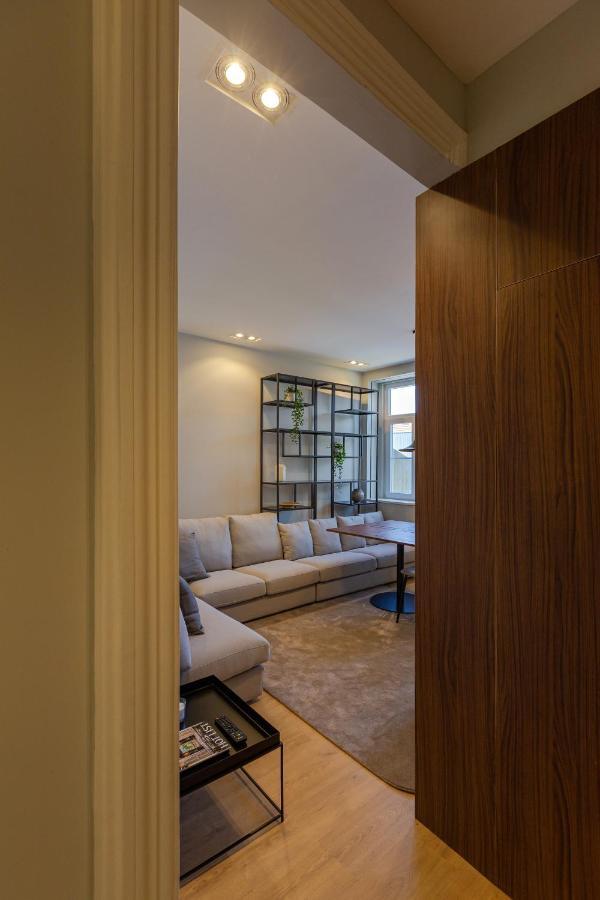 Orm - Bolhao Apartments Порту Экстерьер фото