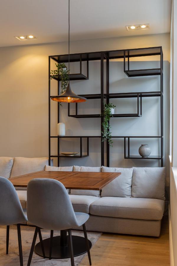 Orm - Bolhao Apartments Порту Экстерьер фото