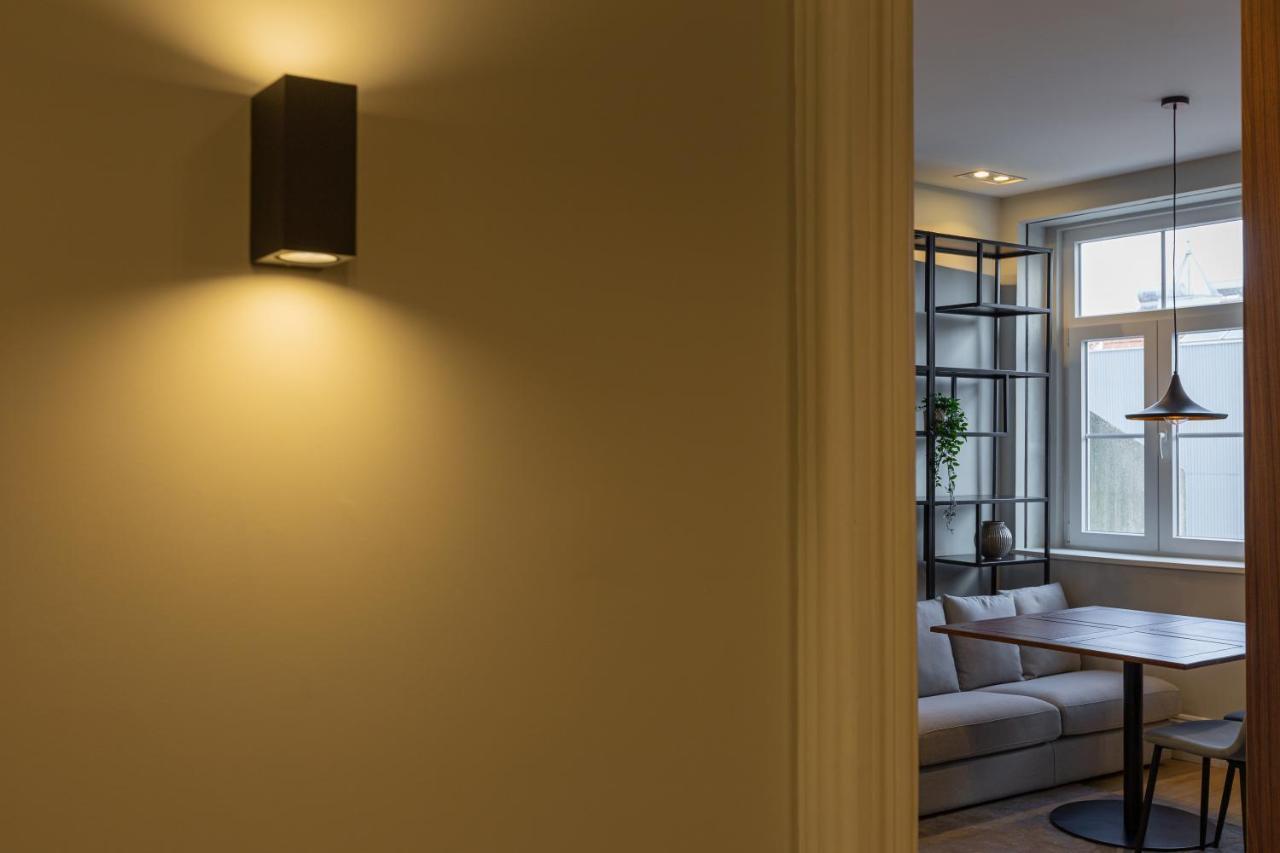 Orm - Bolhao Apartments Порту Экстерьер фото