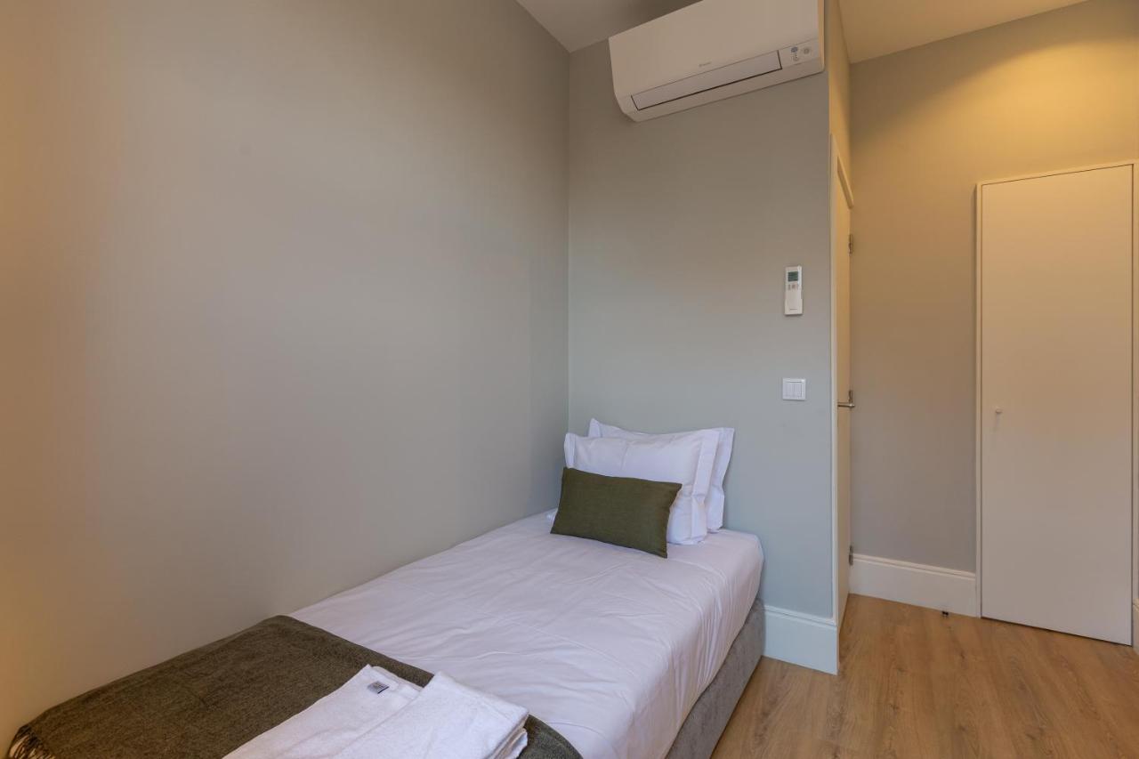 Orm - Bolhao Apartments Порту Экстерьер фото