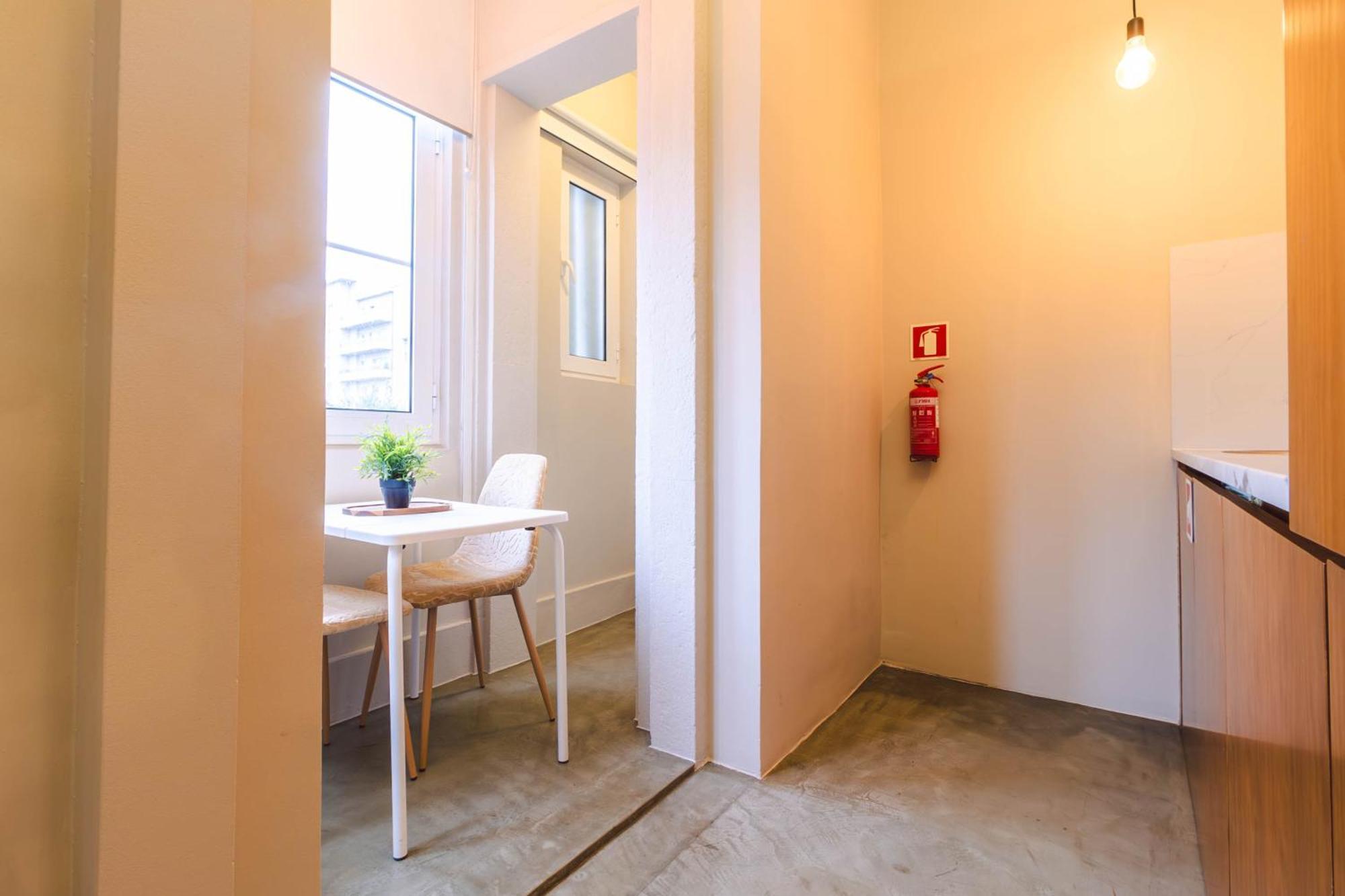 Orm - Bolhao Apartments Порту Экстерьер фото