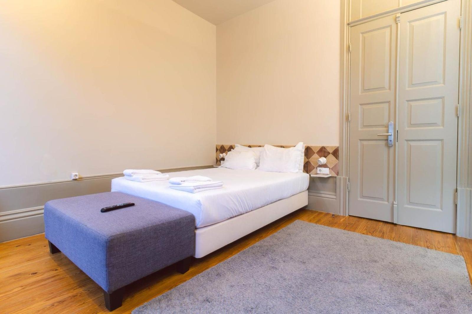 Orm - Bolhao Apartments Порту Экстерьер фото
